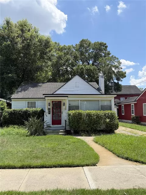 1504 E Washington St, Orlando, FL 32801