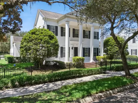 843 Oak Shadows Rd, Celebration, FL 34747