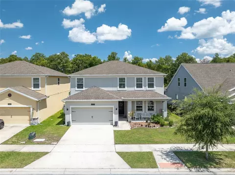 2353 Crescent Moon St, Kissimmee, FL 34746