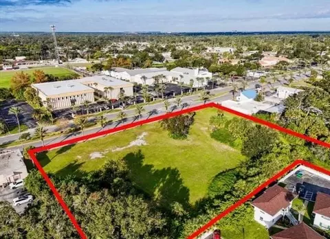 1745 S Ridgewood Ave, South Daytona, FL 32119