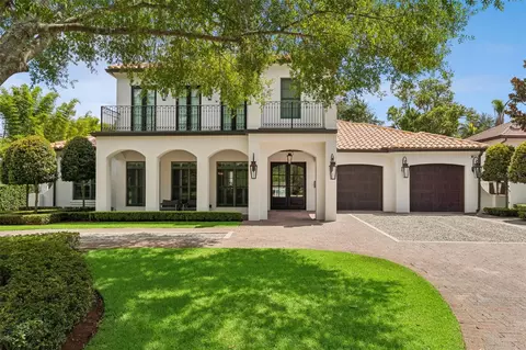 276 Detmar Dr, Winter Park, FL 32789