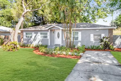 5401 43rd Ter N, Saint Petersburg, FL 33709