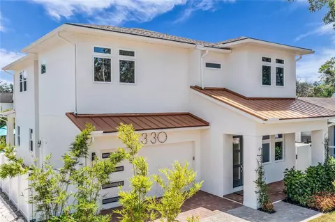 330 W Princeton St, Orlando, FL 32804