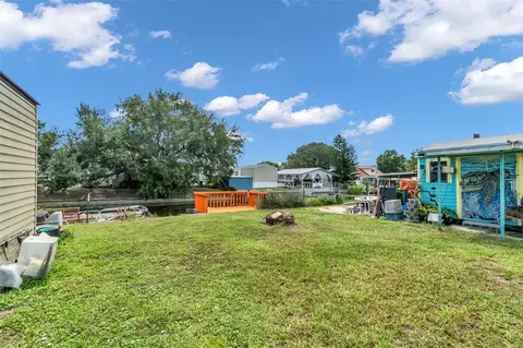 Exterior - 1212 9th St, Okeechobee, FL 34974 photo 4 of 6