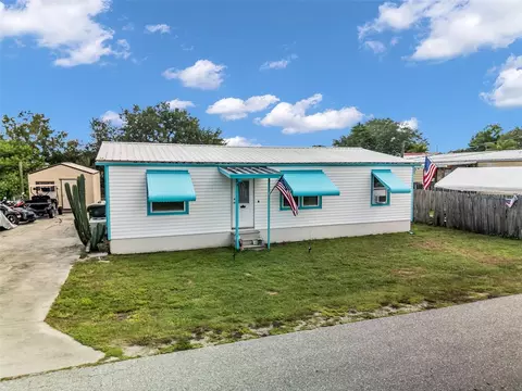 Exterior - 1212 9th St, Okeechobee, FL 34974 photo 1 of 6