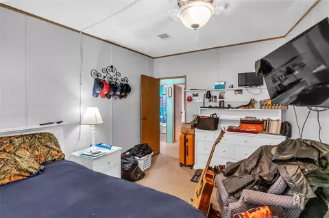 Bedroom - 1212 9th St, Okeechobee, FL 34974 photo 6 of 6