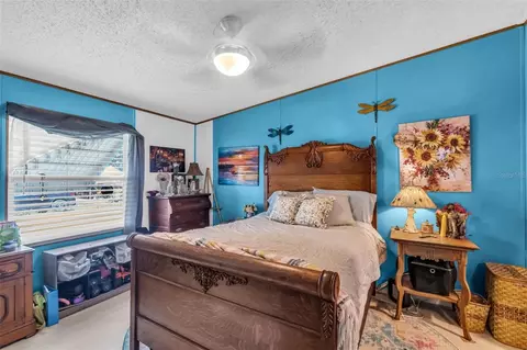 Bedroom - 1212 9th St, Okeechobee, FL 34974 photo 1 of 6
