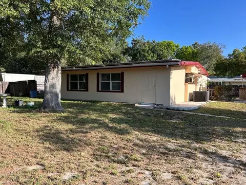 340 Santa Barbara St, North Fort Myers, FL 33903