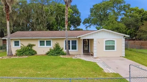 502 Mary Sue St, Fruitland Park, FL 34731