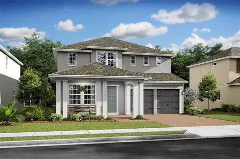 12529 Gold Honeysuckle St, Winter Garden, FL 34787