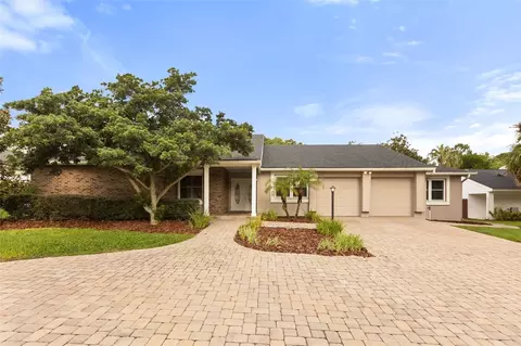 7449 Sparkling Lake Rd, Orlando, FL 32819