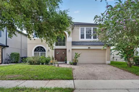 13026 Moss Park Ridge Dr, Orlando, FL 32832