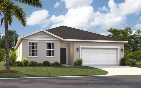 5816 Cliffbow Loop, Leesburg, FL 34748