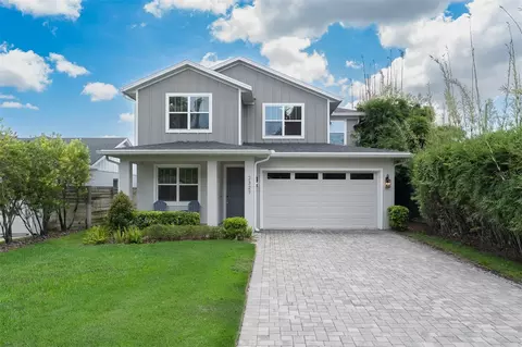 2327 S Shine Ave, Orlando, FL 32806