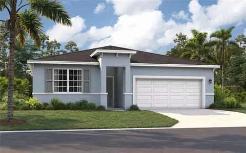 6739 Winterberry Dr, Lake Hamilton, FL 33851