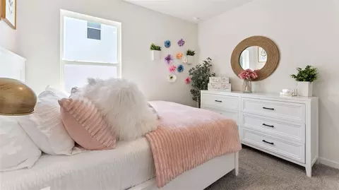 Bedroom - 3491 Malawi Trl, Saint Cloud, FL 34772 photo 4 of 6