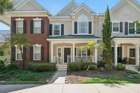9734 Cypress Pine St, Orlando, FL 32827