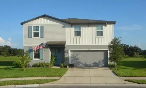 3070 Forrest Plum Ct, Zephyrhills, FL 33540