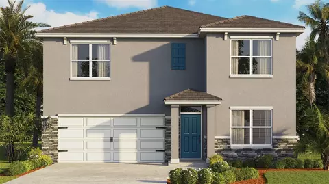 6702 Scrub Hickory Ave, Apopka, FL 32712