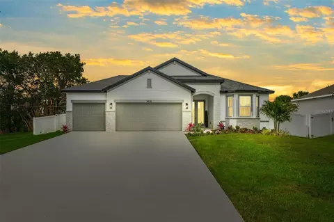 Undisclosed, Palm Bay, FL 32909
