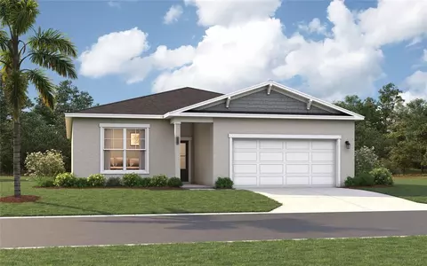 6743 Winterberry Dr, Lake Hamilton, FL 33851