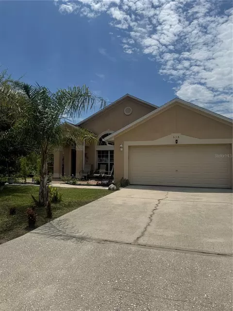 618 Madrid Dr, Kissimmee, FL 34758