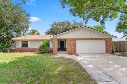 1723 Canterbury Cir, Casselberry, FL 32707