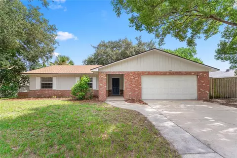 1723 Canterbury Cir, Casselberry, FL 32707