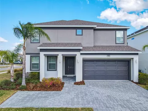 178 Marcello Blvd, Kissimmee, FL 34746