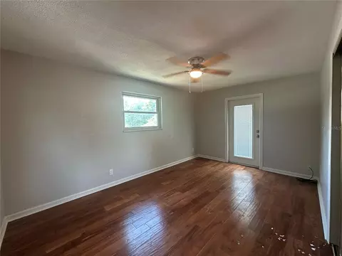 Bedroom - 172 Seminole Dr, Ormond Beach, FL 32174 photo 5 of 5