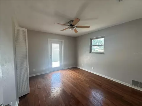 Bedroom - 172 Seminole Dr, Ormond Beach, FL 32174 photo 4 of 5