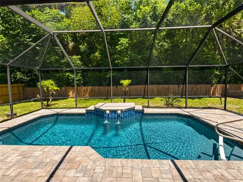 Exterior - 172 Seminole Dr, Ormond Beach, FL 32174 photo 8 of 12