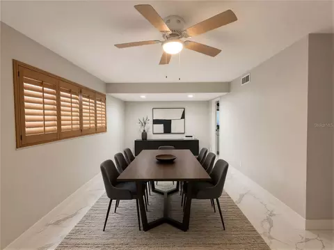 Dining - 172 Seminole Dr, Ormond Beach, FL 32174 photo 1 of 1