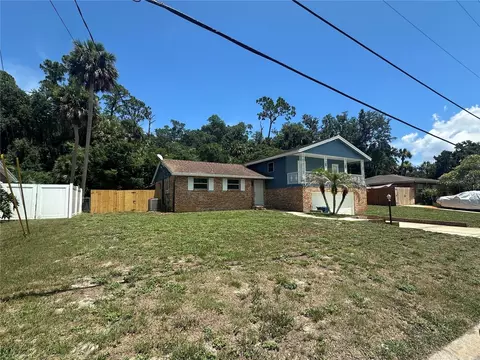 Exterior - 172 Seminole Dr, Ormond Beach, FL 32174 photo 12 of 12