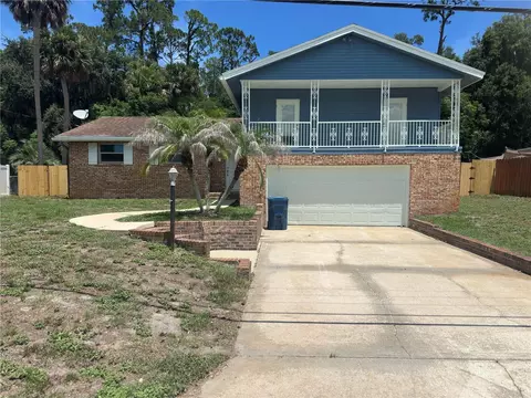 Exterior - 172 Seminole Dr, Ormond Beach, FL 32174 photo 2 of 12