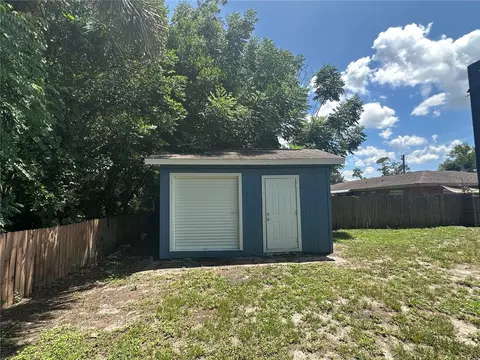 Exterior - 172 Seminole Dr, Ormond Beach, FL 32174 photo 11 of 12