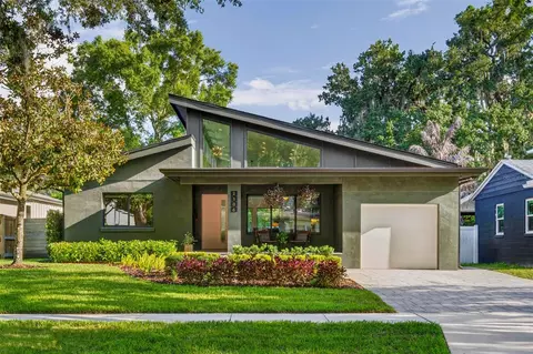 2106 Anderson Pl, Orlando, FL 32803