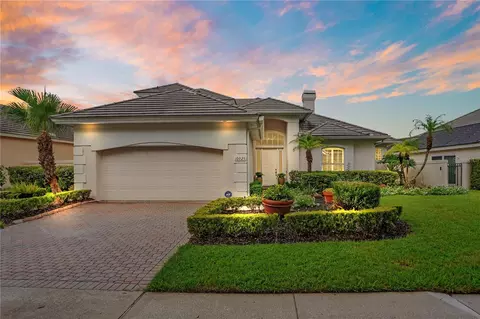 10925 Woodchase Cir, Orlando, FL 32836