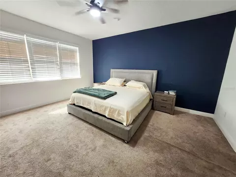Bedroom - 6691 Alder Rd, Harmony, FL 34773 photo 1 of 5