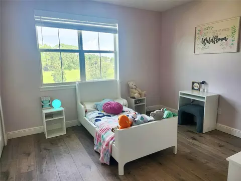 Bedroom - 6691 Alder Rd, Harmony, FL 34773 photo 5 of 5
