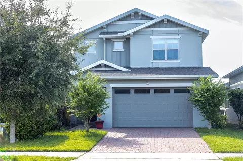 Exterior - 6691 Alder Rd, Harmony, FL 34773 photo 5 of 9