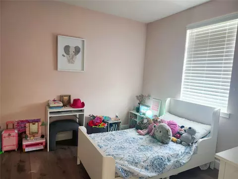 Bedroom - 6691 Alder Rd, Harmony, FL 34773 photo 4 of 5