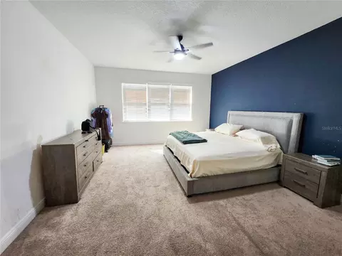 Bedroom - 6691 Alder Rd, Harmony, FL 34773 photo 2 of 5