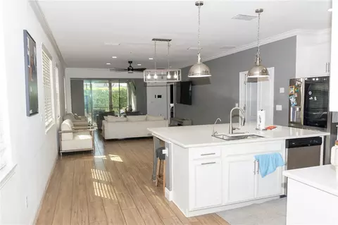 Entry Way - 6691 Alder Rd, Harmony, FL 34773 photo 1 of 10