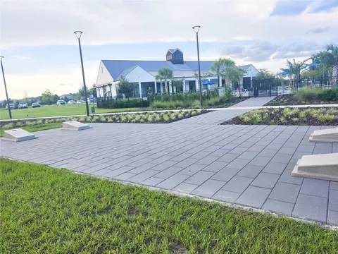 Exterior - 6691 Alder Rd, Harmony, FL 34773 photo 6 of 9