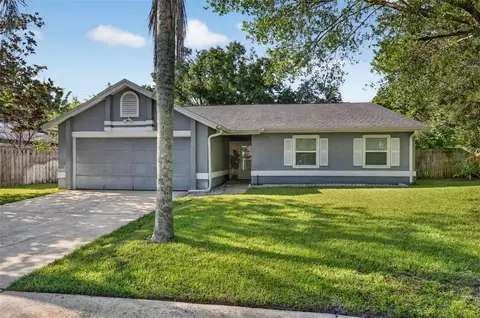 1022 Ward Cir, Oviedo, FL 32765