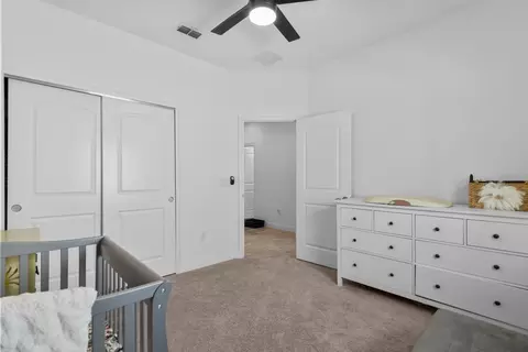 Bedroom - 7453 Wing Span Way, Saint Cloud, FL 34773 photo 5 of 6