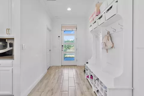 Entry Way - 7453 Wing Span Way, Saint Cloud, FL 34773 photo 1 of 2