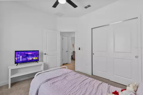 Bedroom - 7453 Wing Span Way, Saint Cloud, FL 34773 photo 6 of 6