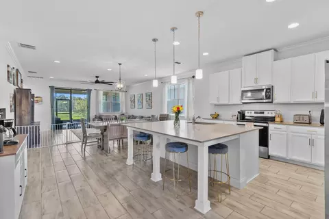 Kitchen - 7453 Wing Span Way, Saint Cloud, FL 34773 photo 1 of 4